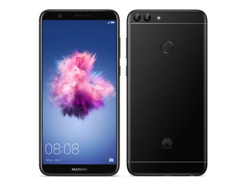 新品 HUAWEI nova lite 2 SIMフリー [ブラック]