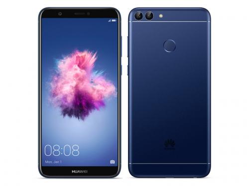 新品 HUAWEI nova lite 2 SIMフリー [ブルー]