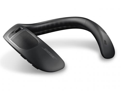 新品 SoundWear Companion speaker