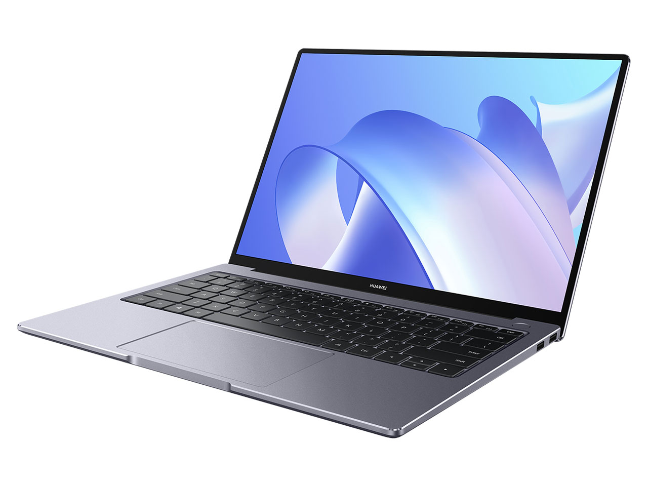 HUAWEI MateBook 14 2022 KLVD-WDH9