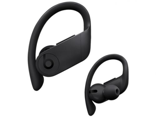 新品 Powerbeats Pro MV6Y2PA/A [ブラック]