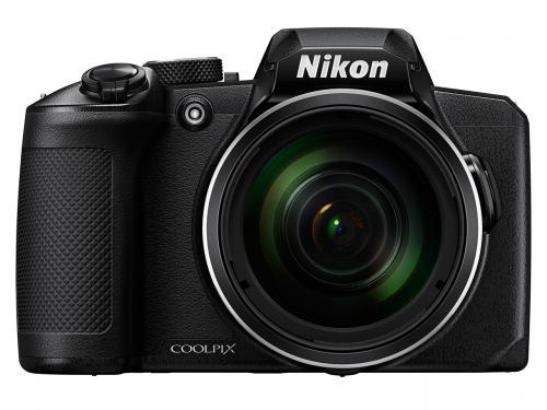 新品 COOLPIX B600 [ブラック]