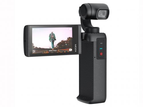 新品 MOZA MOIN Camera