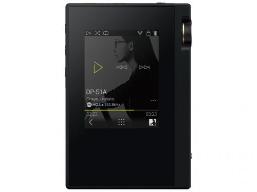 新品 rubato DP-S1A(B) [16GB]