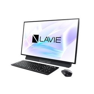 新品 LAVIE Desk All-in-one DA600/MAB3 PC-DA600MAB3
