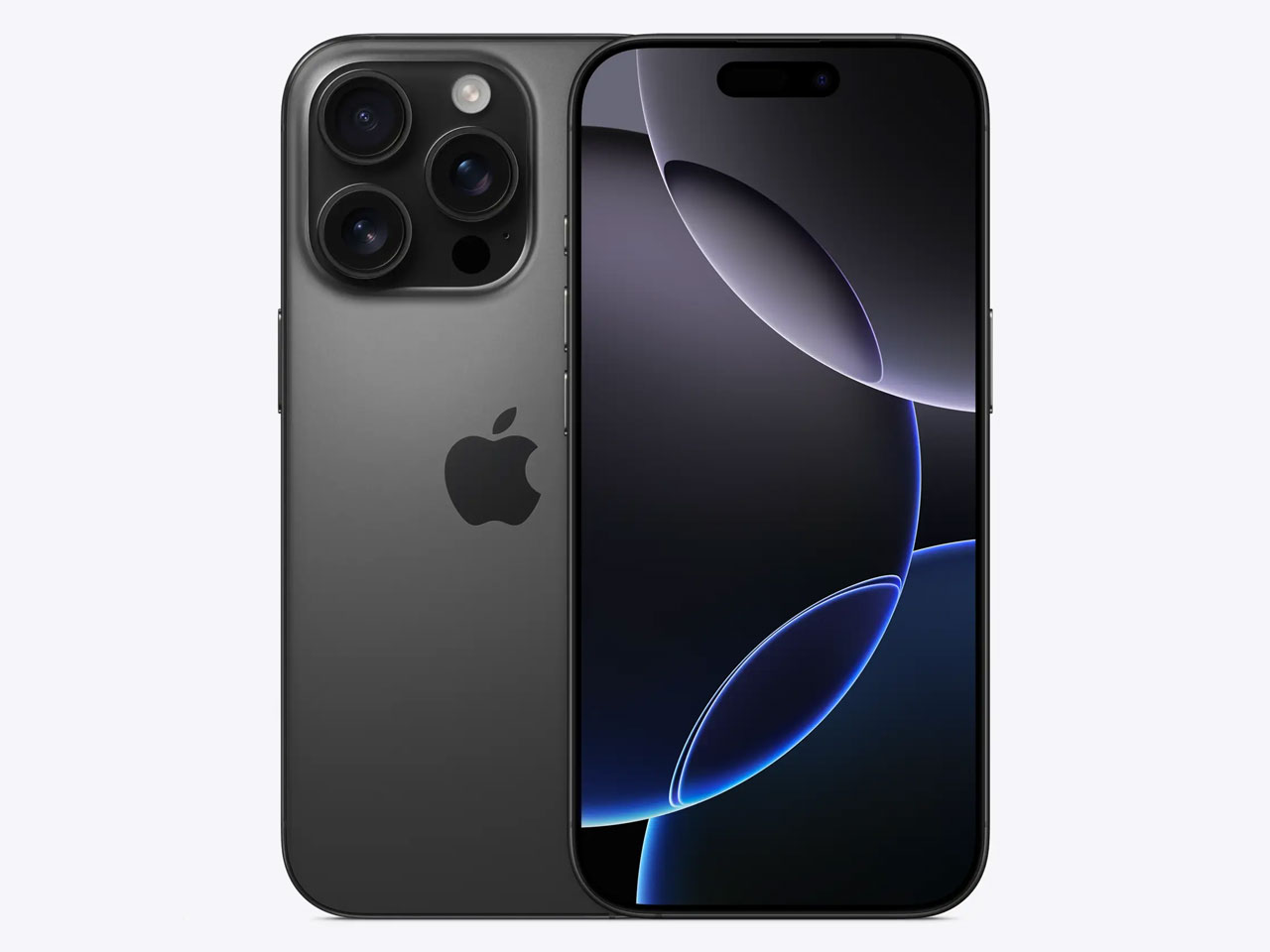 iPhone 16 Pro 1TB SIMフリー [ブラックチタニウム] (SIMフリー)