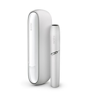 新品 アイコス 新型 IQOS 3 キット ウォームホワイト 電子タバコ 