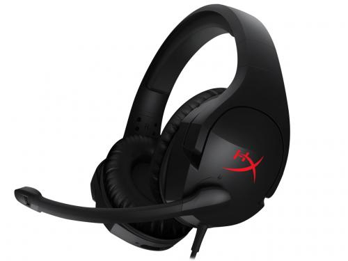 新品 HyperX Cloud Stinger HX-HSCS-BK/AS