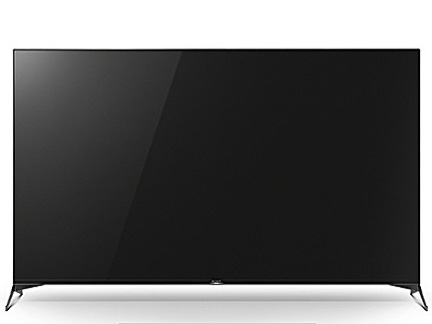 新品 BRAVIA KJ-55X9500H [55インチ]