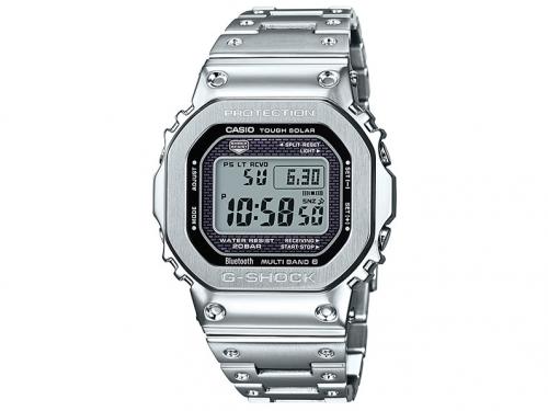 新品 G-SHOCK GMW-B5000D-1JF