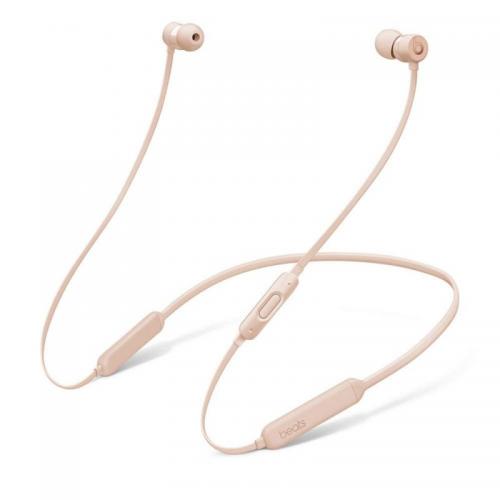 新品 BeatsX MR3L2PA/A [マットゴールド]