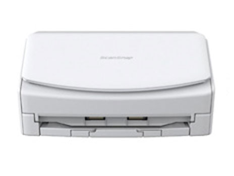 新品 ScanSnap iX1600 FI-IX1600-P 2年保証モデル [ホワイト]
