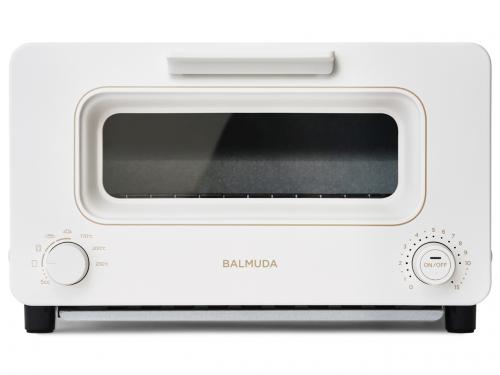 新品 BALMUDA The Toaster K05A-WH [ホワイト]