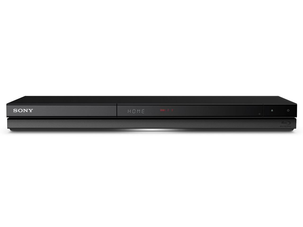 新品 SONY BDZ-ZT1800