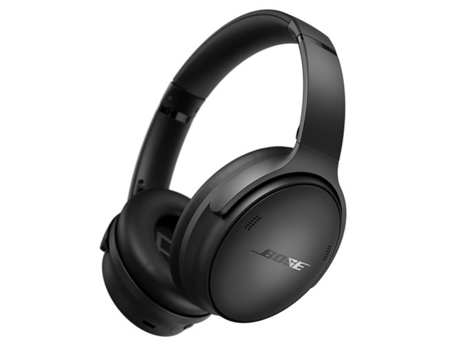 QuietComfort Headphones [ブラック]