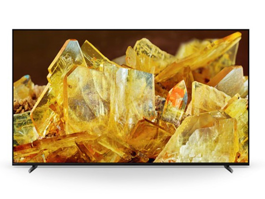 BRAVIA XRJ-55X90L [55インチ]