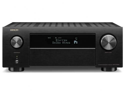 新品 AVR-X4700H