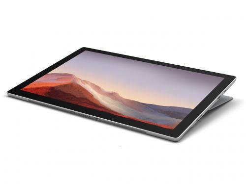 新品 Surface Pro 7 PUV-00014 [プラチナ]
