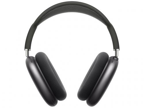 新品 AirPods Max MGYH3J/A [スペースグレイ]