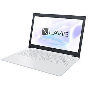新品 LAVIE Note Standard NS200/R2W PC-NS200R2W