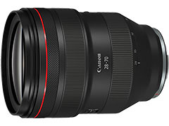 RF28-70mm F2 L USM