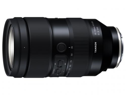 新品 35-150mm F/2-2.8 Di III VXD (Model A058)