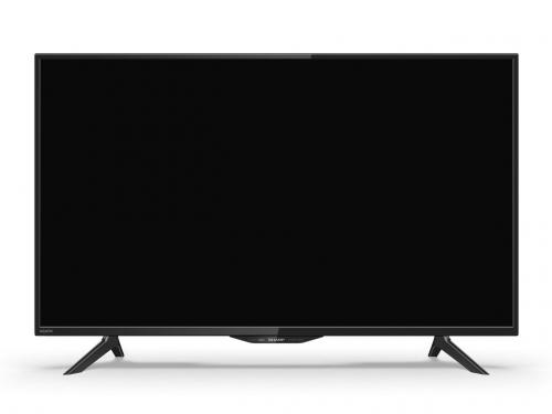 新品 AQUOS 4K 4T-C40BH1 [40インチ]