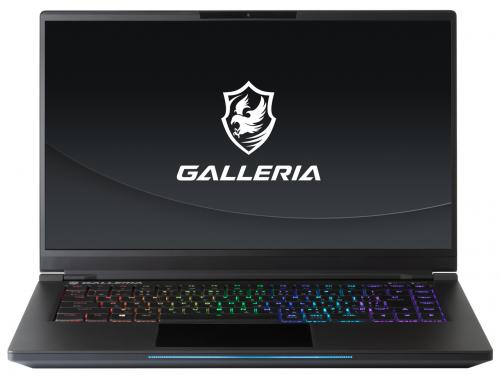 新品 GALLERIA GCR1660TGF-QC-B