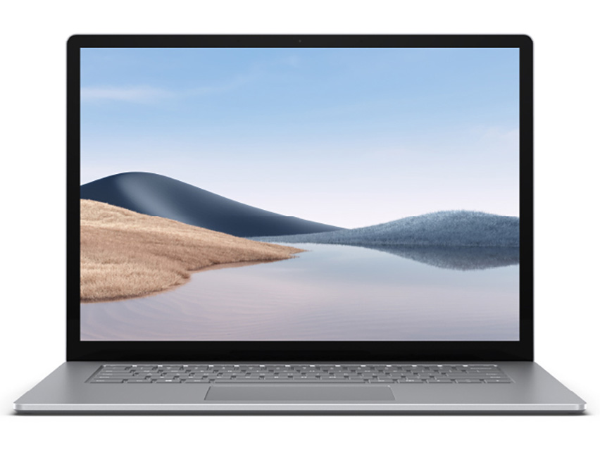 Surface Laptop 4 5W6-00020 [プラチナ]