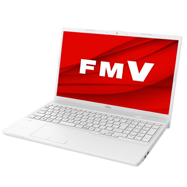 FMV Lite 3515/H1 FMV3515H1W [アーバンホワイト]