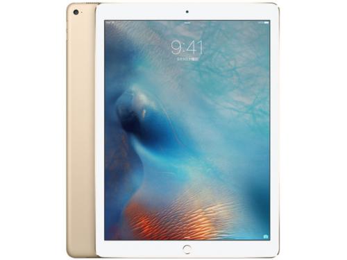 新品 APPLE iPad Pro Wi-Fiモデル 32GB ML0H2J/A [ゴールド]