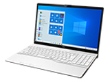 新品 FMV LIFEBOOK AH50/F FMVA500FW1