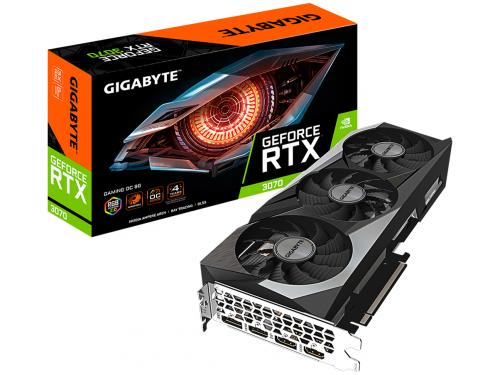 新品 GV-N3070GAMING OC-8GD [PCIExp 8GB]
