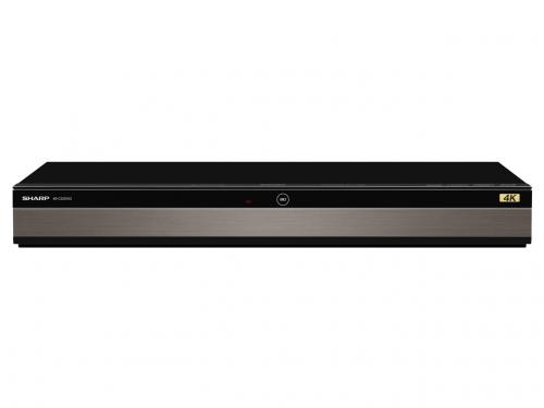AQUOS 4Kレコーダー 4B-C20DW3