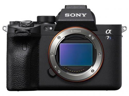 新品 α7S III ILCE-7SM3 ボディ