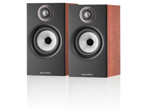 新品 607 S2 Anniversary Edition 607S2AE/MR [レッドチェリー ペア]