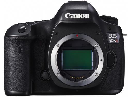 新品 EOS 5Ds R ボディ