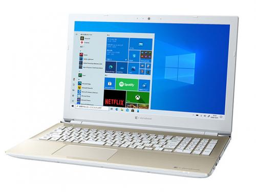 新品 東芝 dynabook T6 P1T6RPEG