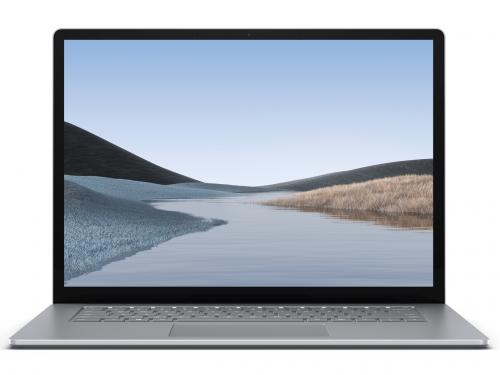 新品 Surface Laptop 3 15インチ VGZ-00018 [プラチナ]