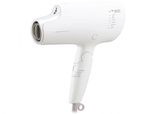 新品 パナソニック ナノケア EH-NA0G-W [ウォームホワイト]