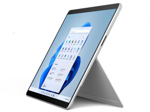新品 Surface Pro X E4K-00011