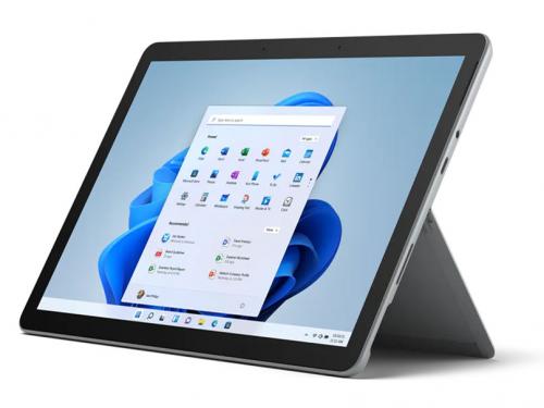 新品 Surface Go 3 LTE Advanced 8VH-00014 SIMフリー