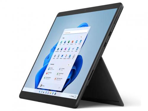 新品 Surface Pro 8 8PV-00026 [グラファイト]