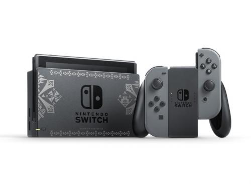 新品 モンスターハンターダブルクロス Nintendo Switch Ver. スペシャルパック