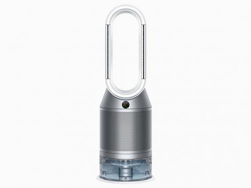 新品 Dyson Purifier Humidify + Cool PH03WS N