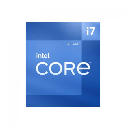 新品 Core i7 12700 BOX