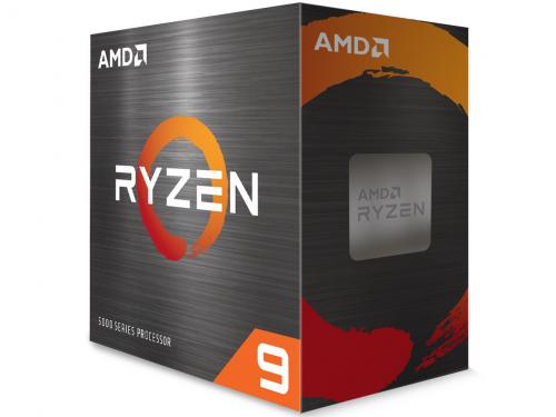 新品 Ryzen 9 5900X BOX