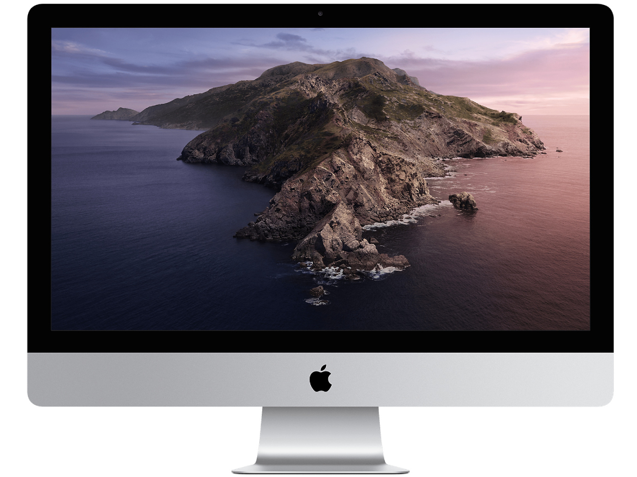 新品 iMac 27インチ Retina 5Kディスプレイモデル MXWT2J/A [3100]