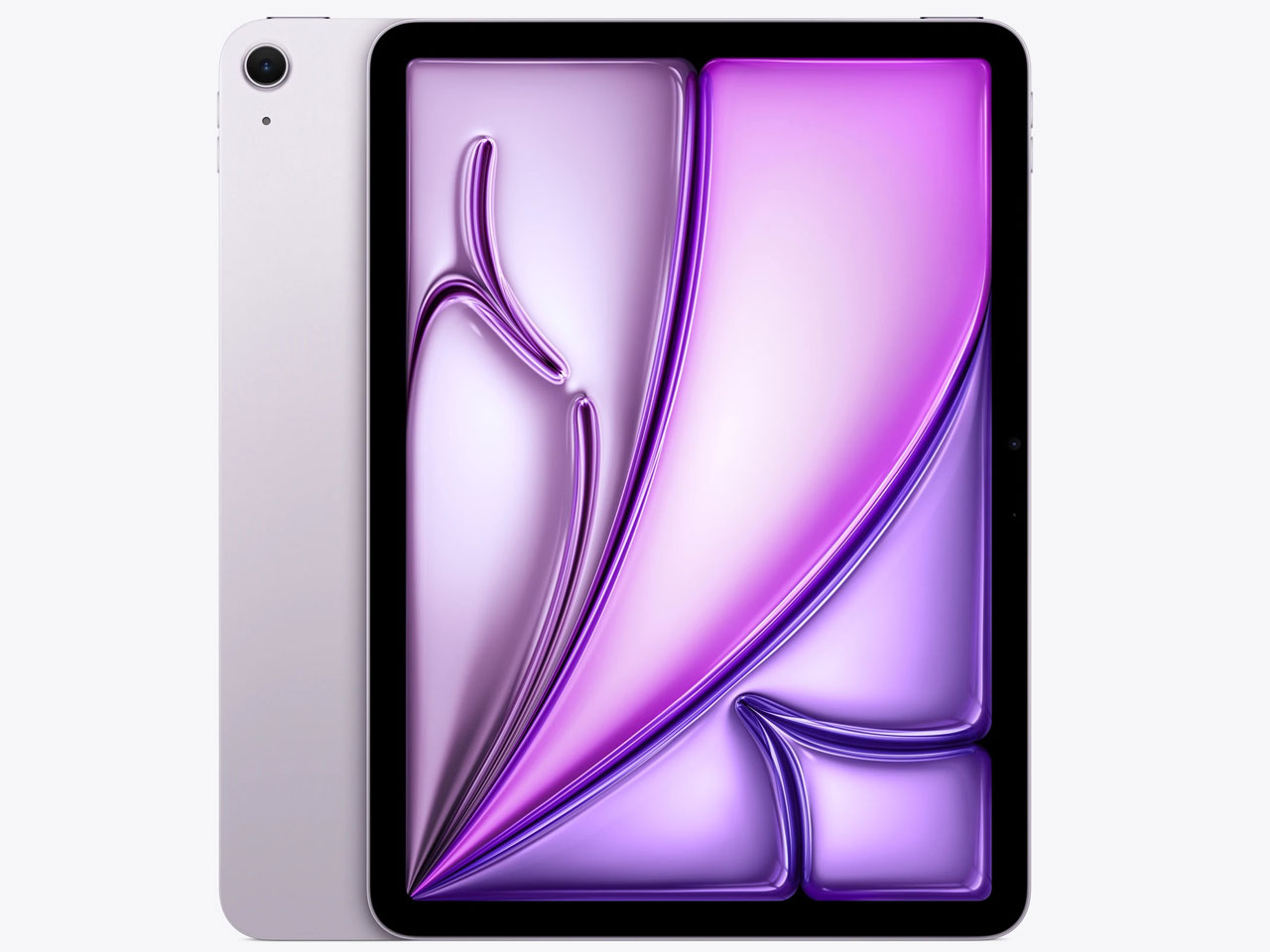 iPad Air 11インチ Wi-Fi 128GB 2026年春モデル MH344J/A [パープル]