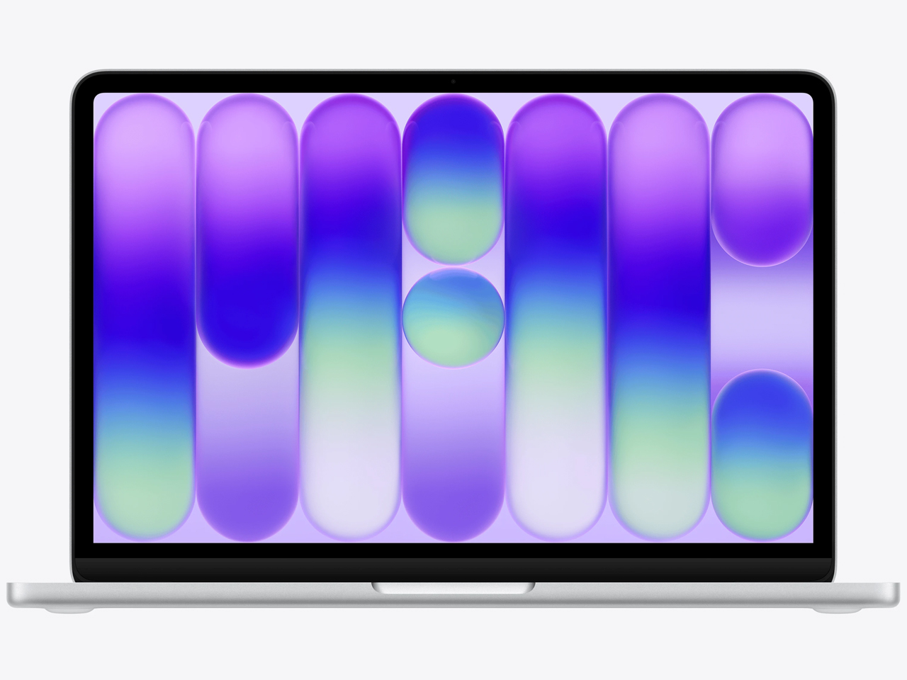 MacBook Neo 13インチ Liquid Retinaディスプレイ MHFA4J/A [シルバー]